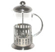 Чайник/кофейник (кофе-пресс) B208-350ML (сталь)