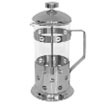 Чайник/кофейник (кофе-пресс) "Кофе"  B535-600ML (сталь)
